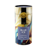 Drizzy Elements Blue Ice 200g - blauwe bes en ice shisha smaak in originele verpakking