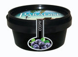 Paradise Amigo Steam Stones Blueberry 100gr - tabaksvrije shisha smaak in een potje met stoomsteentjes