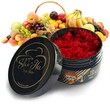 Shi-Ha African Diamond 150g nicotinevrije shisha tabak met bosvruchten, citrus en mint - waterpijp smaak