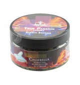 True Passion Cinderella 120gr steam stones voor waterpijp - passievrucht, meloen en bosbessen, nicotinevrij alternatief voor Adalya Love 66