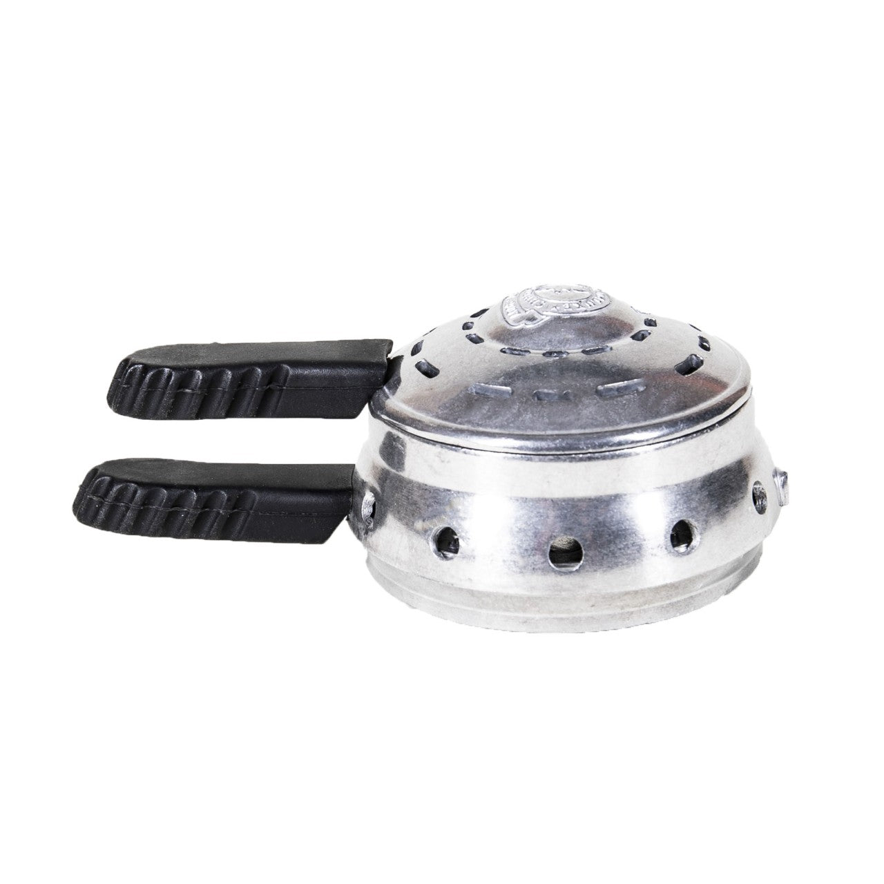 Amy Deluxe Heat Box - shisha accessoire voor kolen en tabakskop