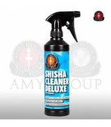 Amy Deluxe Shisha Cleaner - reiniger voor waterpijp slang, tabakskop en pijpstam