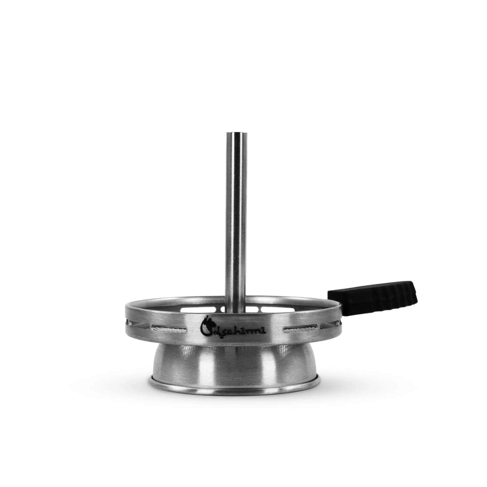 Dschinni Vulcan Air hotscreen roestvrij staal voor shisha kolen airflow