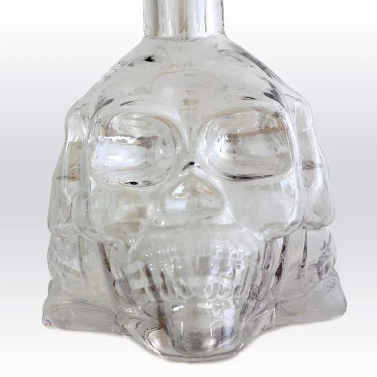 Dum Philip Plein Large waterpijp vaas - shisha vaas van Dum, zijaanzicht
