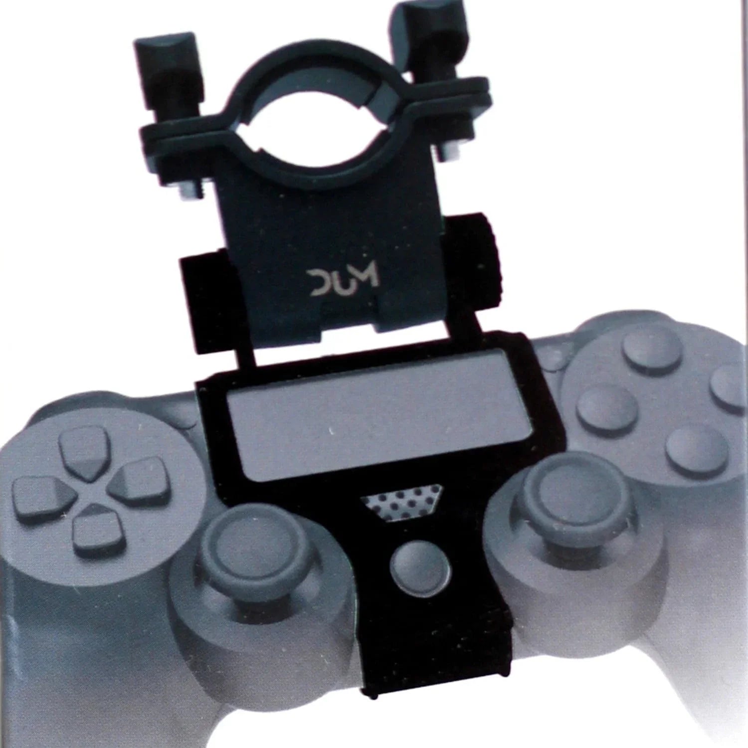 Dum PS4 slanghouder voor waterpijp - shisha slang bevestigd aan PS4 controller