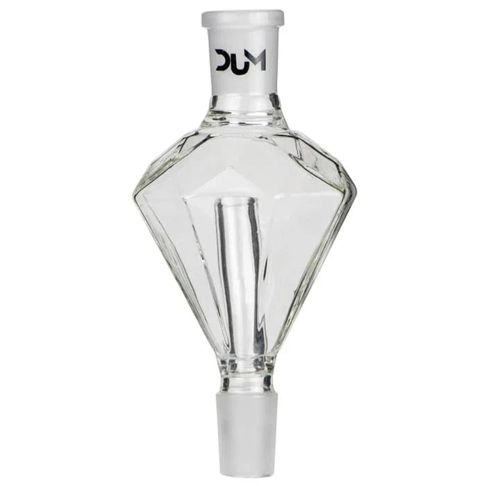 DUM Sapvanger Diamant melassevanger voor waterpijp - shisha accessoire van DUM