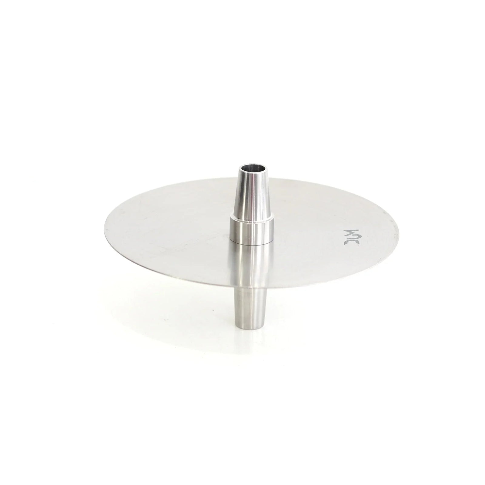 Dum SS60 Shutter as-bord detail - onderdeel van de complete shisha set