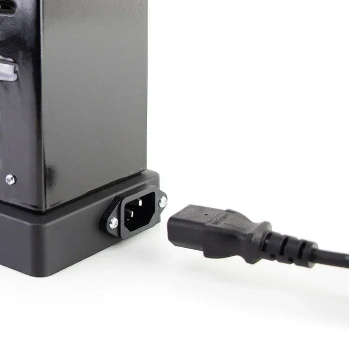 Dum Tosta 800W elektrische kolenbrander voor waterpijp kolen op tafel