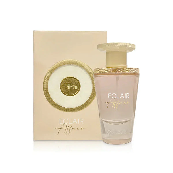 French Avenue Eclair Affair eau de parfum - fris citrusparfum met bergamot en mandarijn