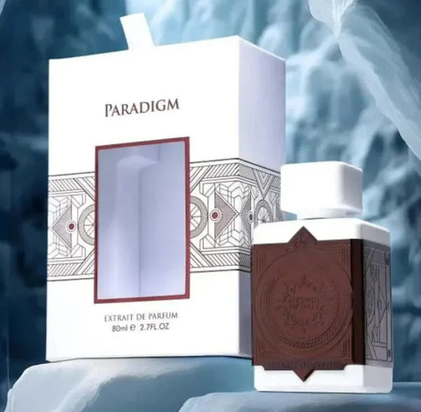 French Avenue Paradigm eau de parfum - houtachtige geur met vanille, lavendel en musk