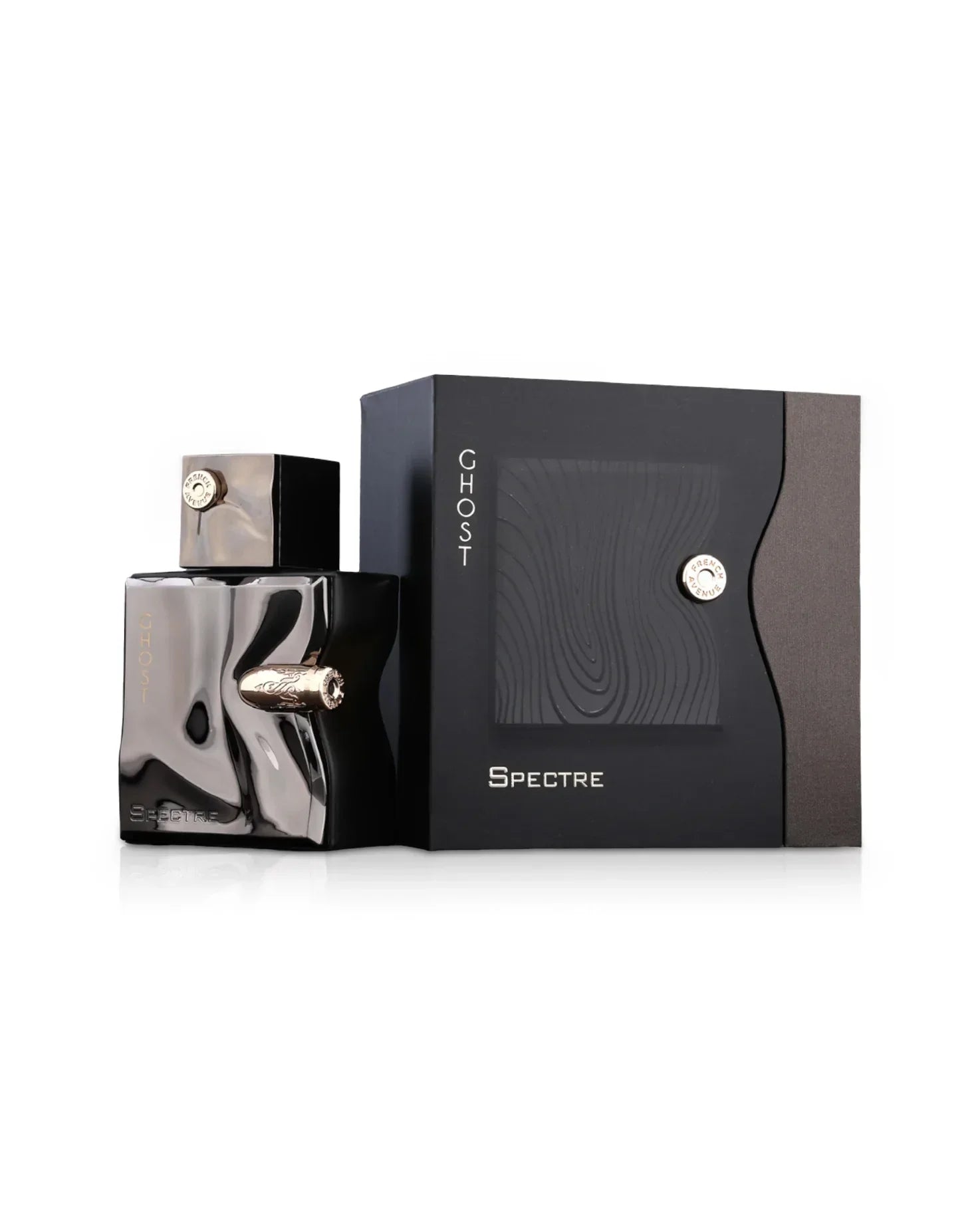 French Avenue Spectre Ghost herenparfum 100ml - eau de parfum met citrus, lavendel en amber