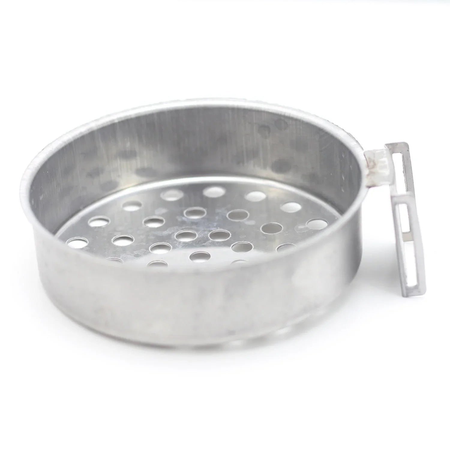 H2 Casserole 650W kolenbrander - gloeidraad detail voor waterpijp kolen