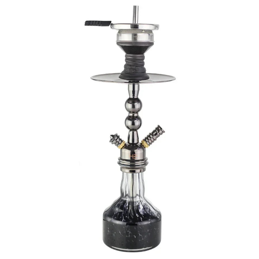 H2 shisha 009 B kopen complete set met plunjer en diffusor