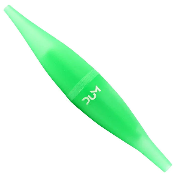 Ice Bazooka mondstuk groen - siliconen shisha mondstuk voor koele rook