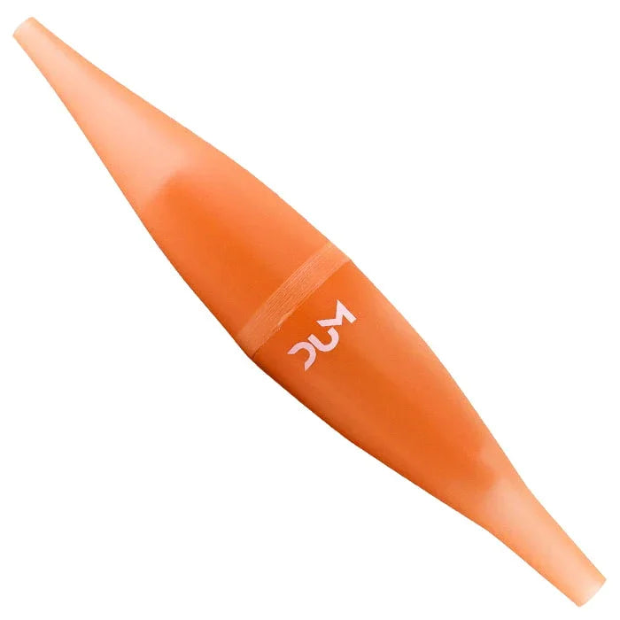 Ice Bazooka mondstuk oranje - waterpijp mondstuk met koeling van het merk Dum