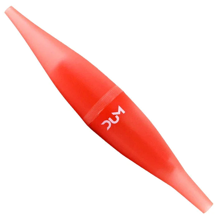 Ice Bazooka mondstuk rood - siliconen shisha mondstuk met ingebouwde Cool Pack
