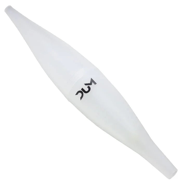 Ice Bazooka mondstuk wit - siliconen shisha mondstuk met Cool Pack van Dum