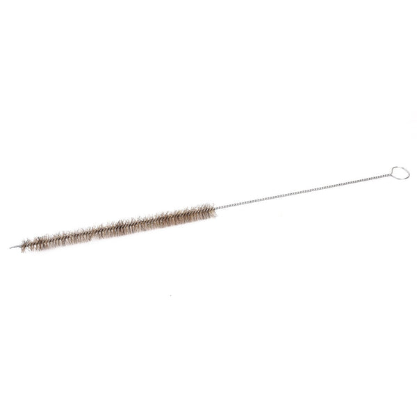 KS Schoonmaakborstel XL - reinigingsborstel van 80 cm voor de rookkolom van een shisha waterpijp