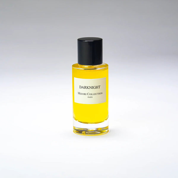Mizori Collection Darknight eau de parfum 50 ml flesje - oriëntaals unisex parfum