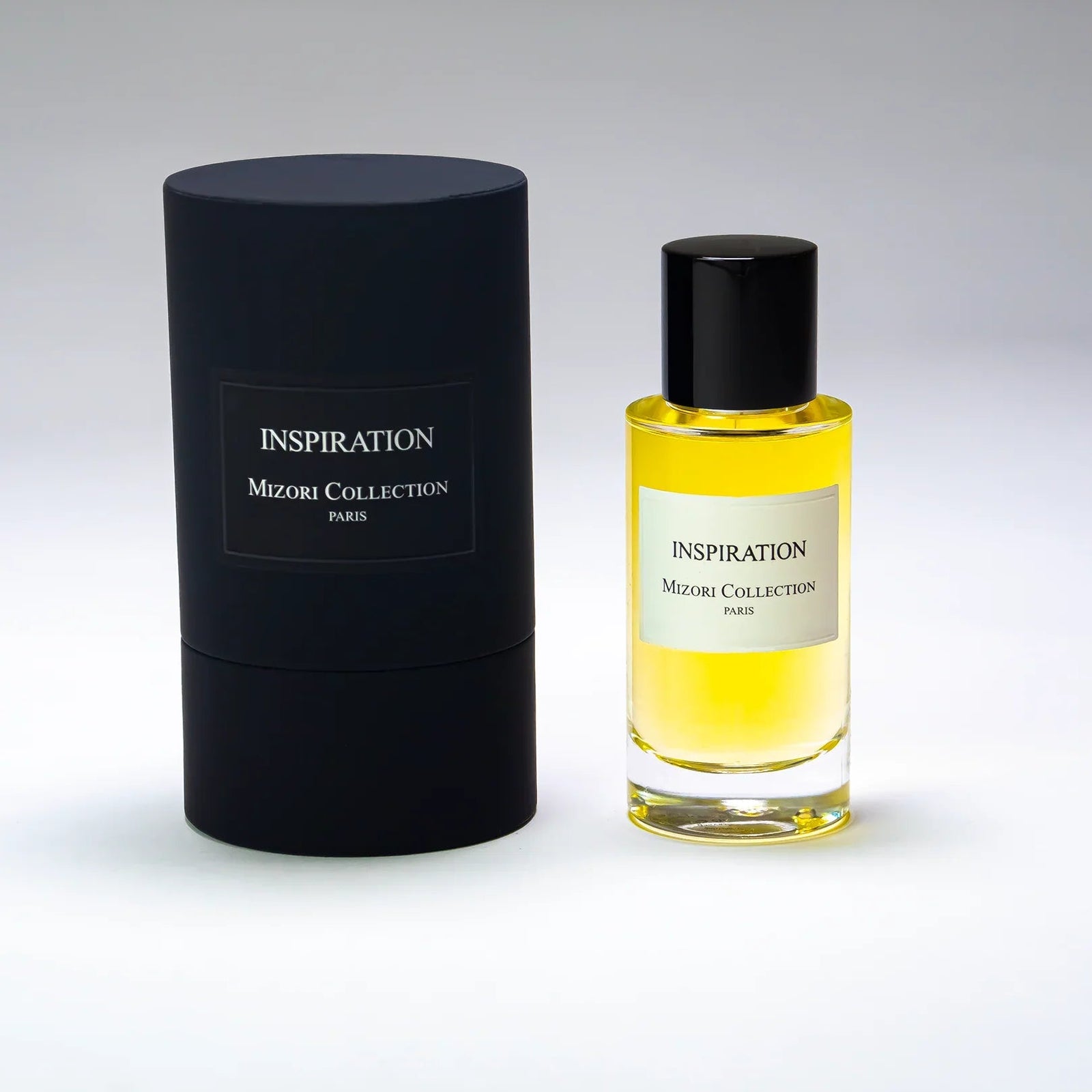 Mizori Collection Inspiration parfum in doos, 50ml unisex Oosterse geur met musk en patchouli
