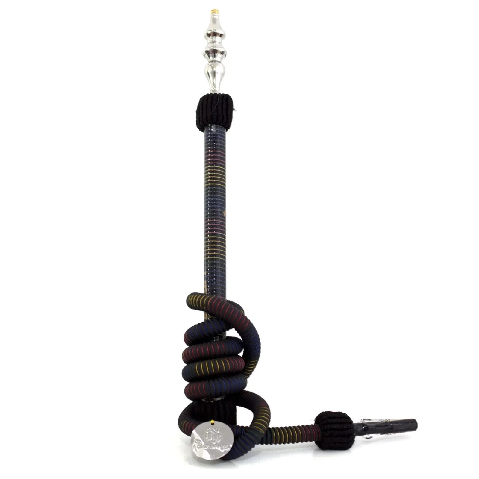 Niet-wasbare Egyptische rubber shisha slang voor ghost flavours en intensieve smaakbeleving