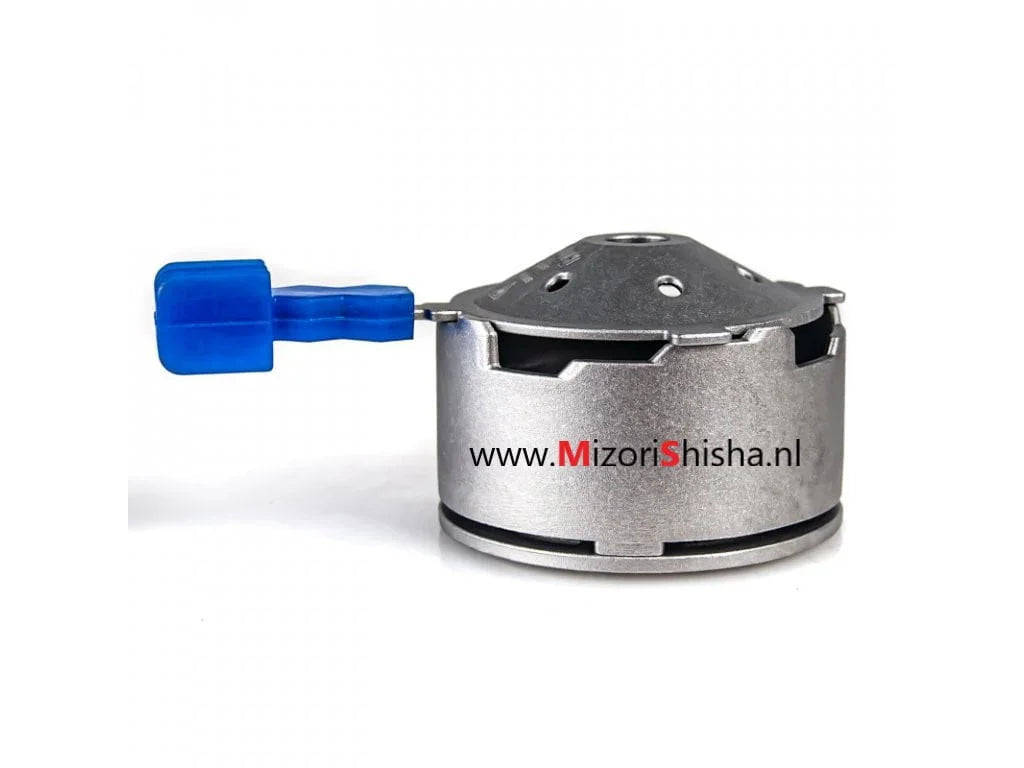 Oduman Ignis Venus IGN-V heat management device op waterpijp tabakskop - shisha accessoire
