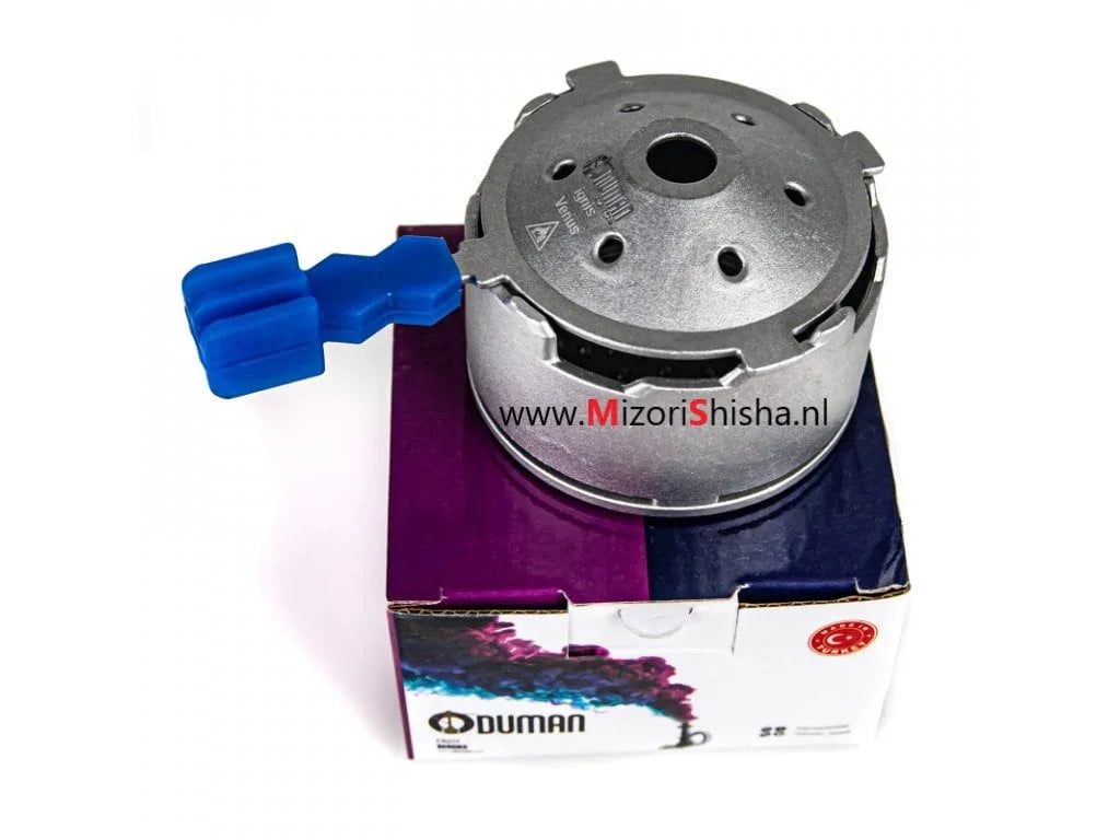 Oduman Ignis Venus IGN-V heat management systeem met waterpijp tabakskop - shisha kaloud
