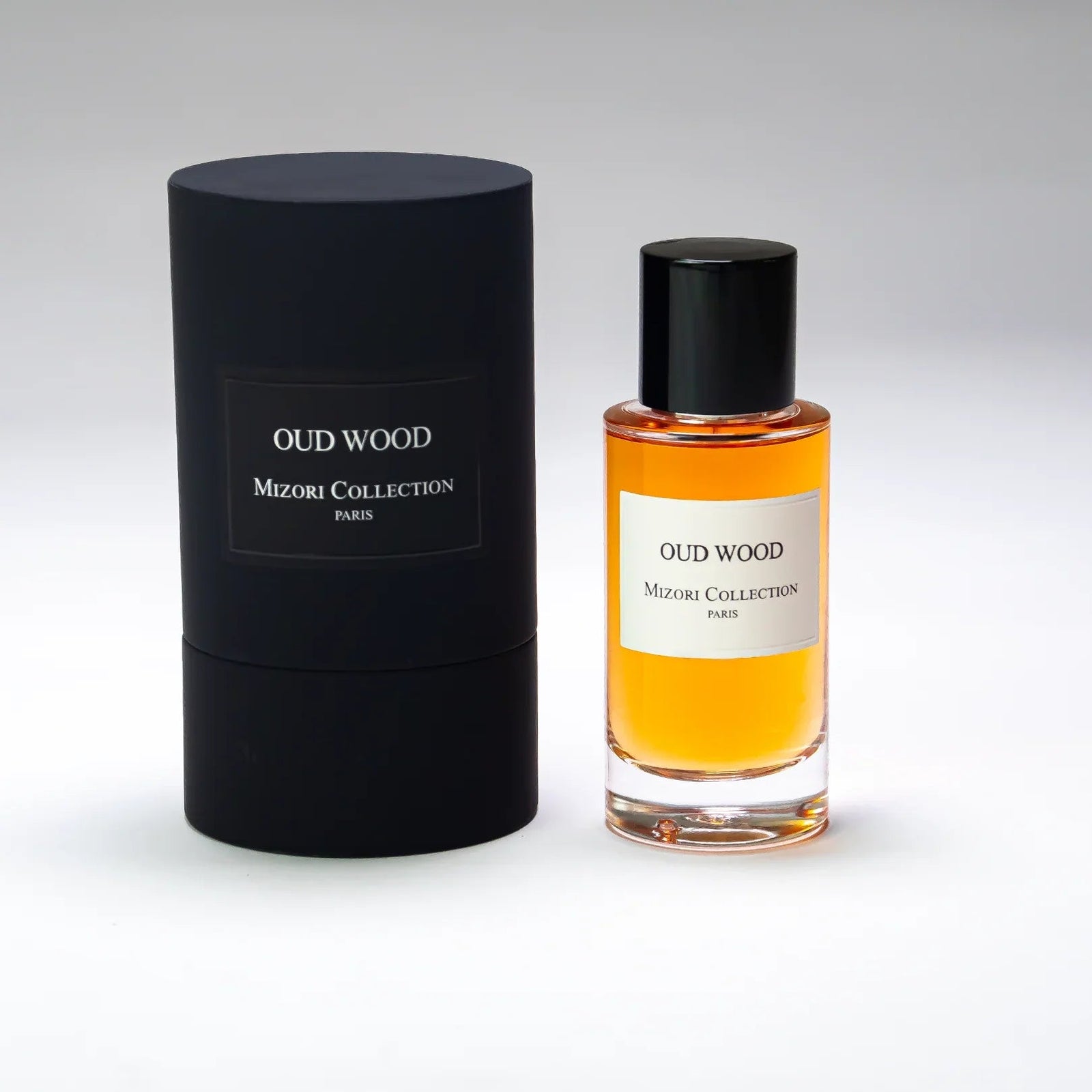 Oud Wood Mizori Collection parfum 50 ml met doos verpakking