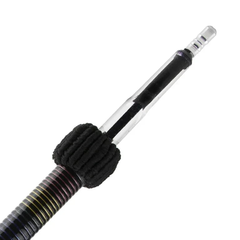 Panoramix Oriental shisha slang 150 cm in Egyptische stijl