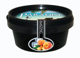 Paradise Amazing Steam Stones 100gr Peach Freeze - tabaksvrije waterpijp stoomsteentjes met frisse perziksmaak