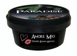 Paradise Amore Mio Steam Stones 100gr Mi Amor - tabakvrije stoomsteentjes voor shisha en waterpijp van het merk Paradise