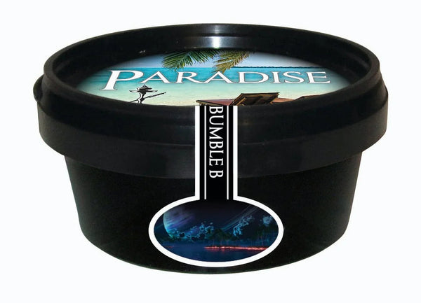Paradise Bumble B 100gr Passion Mix Fruit steam stones voor de waterpijp