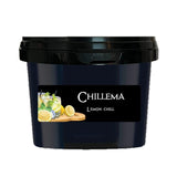 Paradise Chillema Lemon Mint 200g steam stones with lemon and mint for your shisha
