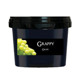 Paradise Grappy Grape 200g steam stones with fresh green grape for the hookah