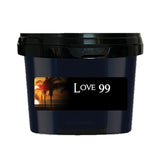 Paradise Love 99 200g steam stones with melon, passion fruit and peppermint for the hookah