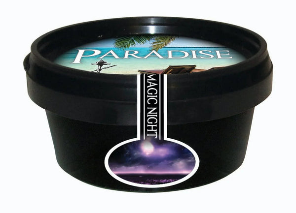 Paradise Steam Stones