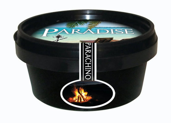 Paradise Parachino Steam Stones 100gr Choco Mix - tabaksvrije shisha smaakstenen met chocoladesmaak van het merk Paradise