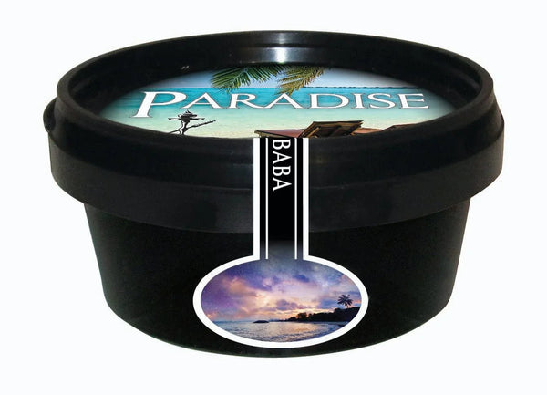Paradise Steam Stones Baba 100gr - nicotinevrije shisha steam stones voor de waterpijp