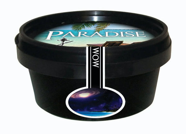 Paradise WOW 100gr Mix Steam Stones tabaksvrije shisha smaak voor waterpijp