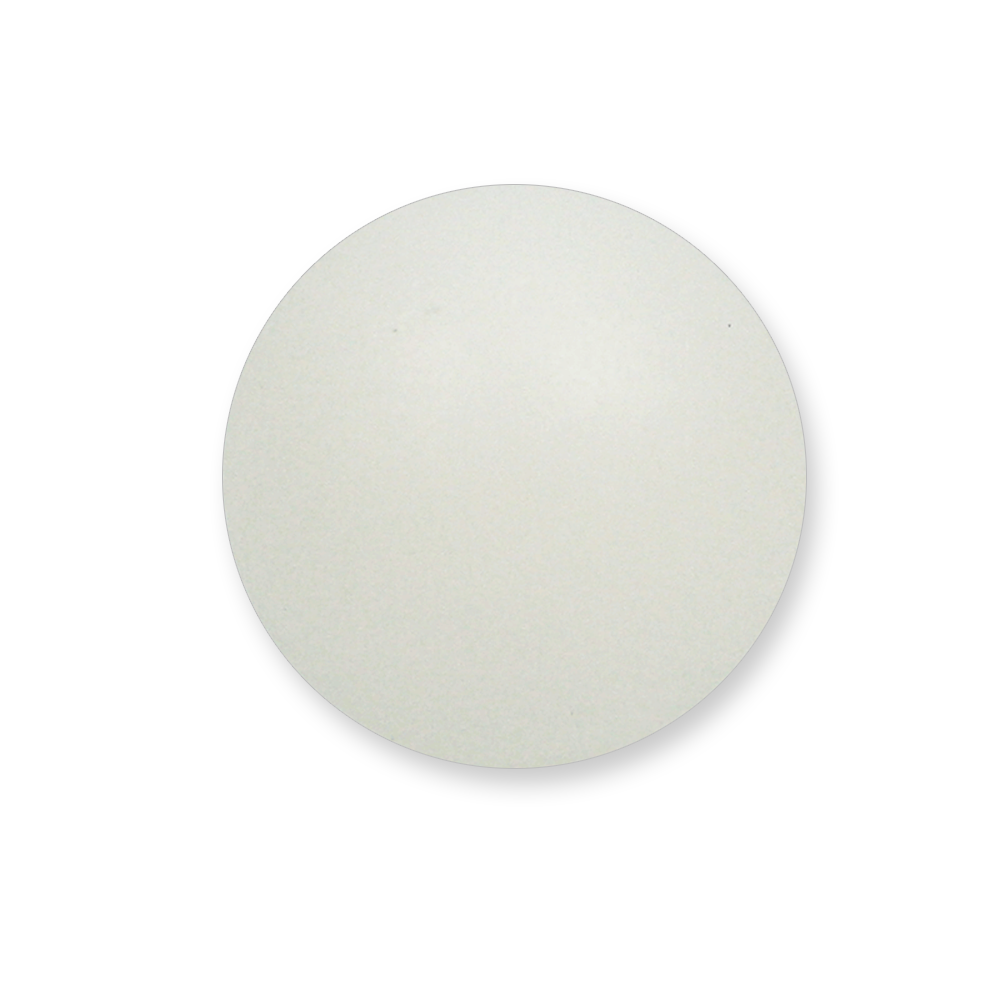 Polyamide ventielkogel 9 mm voor shisha waterpijp purgeventiel - lichtgewicht en voedselveilig