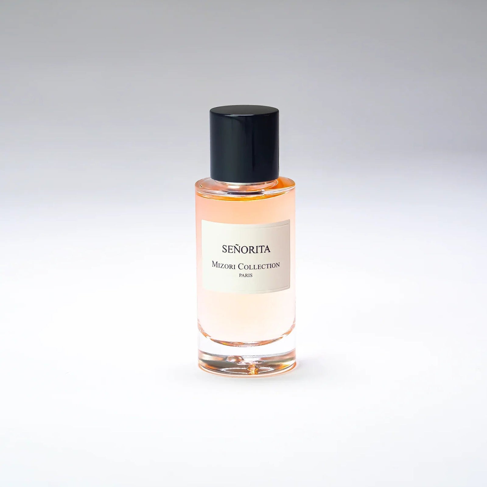Señorita eau de parfum 50 ml fles van Mizori Collection Paris