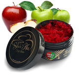 Shi-Ha Double Apple 150g shisha tabak nicotinevrij - dubbel appel waterpijp tabak, alternatief voor Al Fakher Two Apples