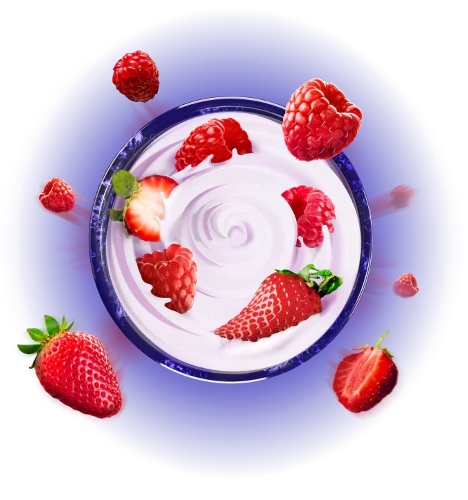 Space Smoke Berry Slurm Basic Line tabaksvrije shisha pasta tabakskop sessie