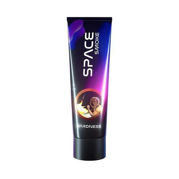 Space Smoke Hardness Basic Line 125gr shisha pasta tube smaakversterker waterpijp