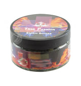 True Passion Artic Line 120gr Steam Stones met citroen-munt waterpijp smaak, tabaksvrij en nicotinevrij