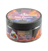 True Passion Wild B Chill 120gr shisha smaak - bosbes en menthol waterpijp tabak, alternatief voor Adalya Skyfall