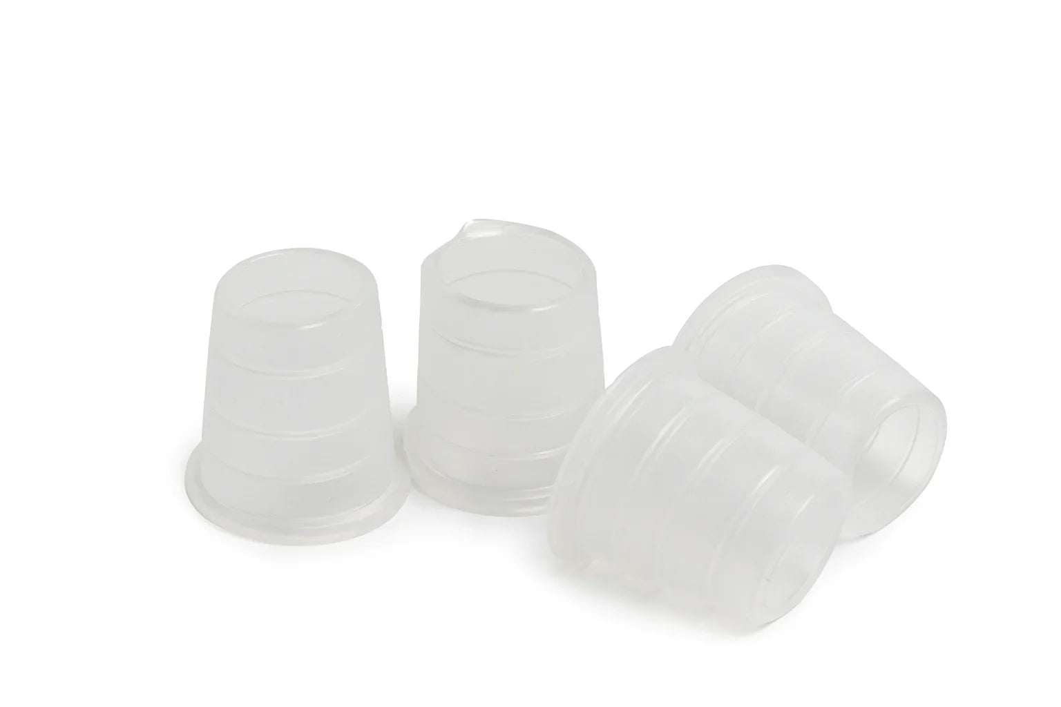 Zwart universeel kopseal rubber voor shisha waterpijp tabakskop, diameter ca. 2,5 cm, hittebestendig flexibel materiaal